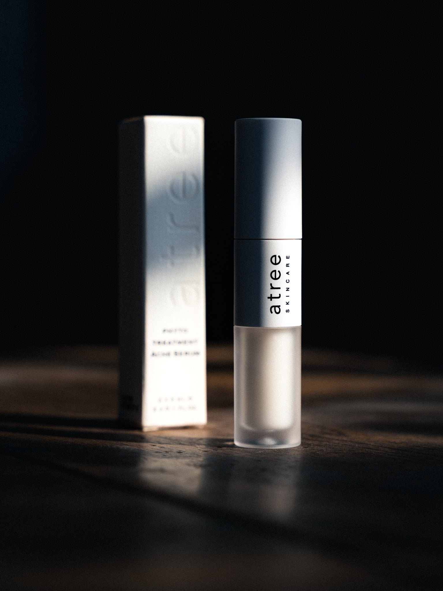 裸肌修護雙效精華 Phyto Treatment Acne Serum