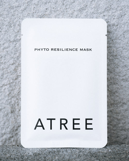 裸肌光面膜 Phyto Resilience Mask (1pc)