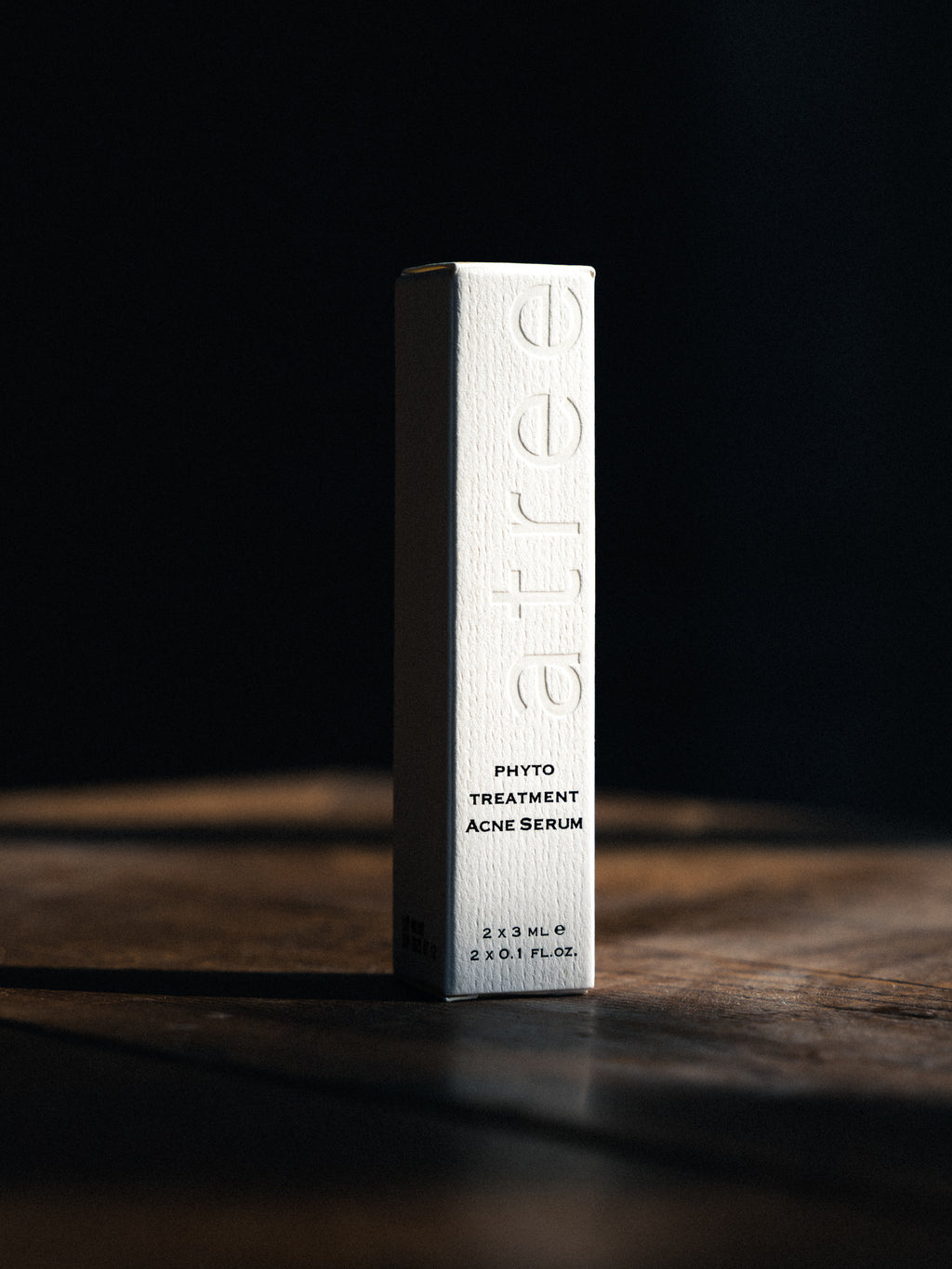 【ARKis X Atree】裸肌修護雙效精華 Phyto Treatment Acne Serum