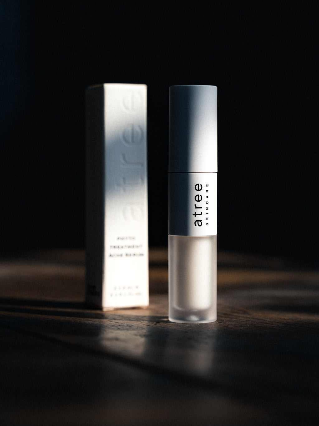 【ARKis X Atree】裸肌修護雙效精華 Phyto Treatment Acne Serum