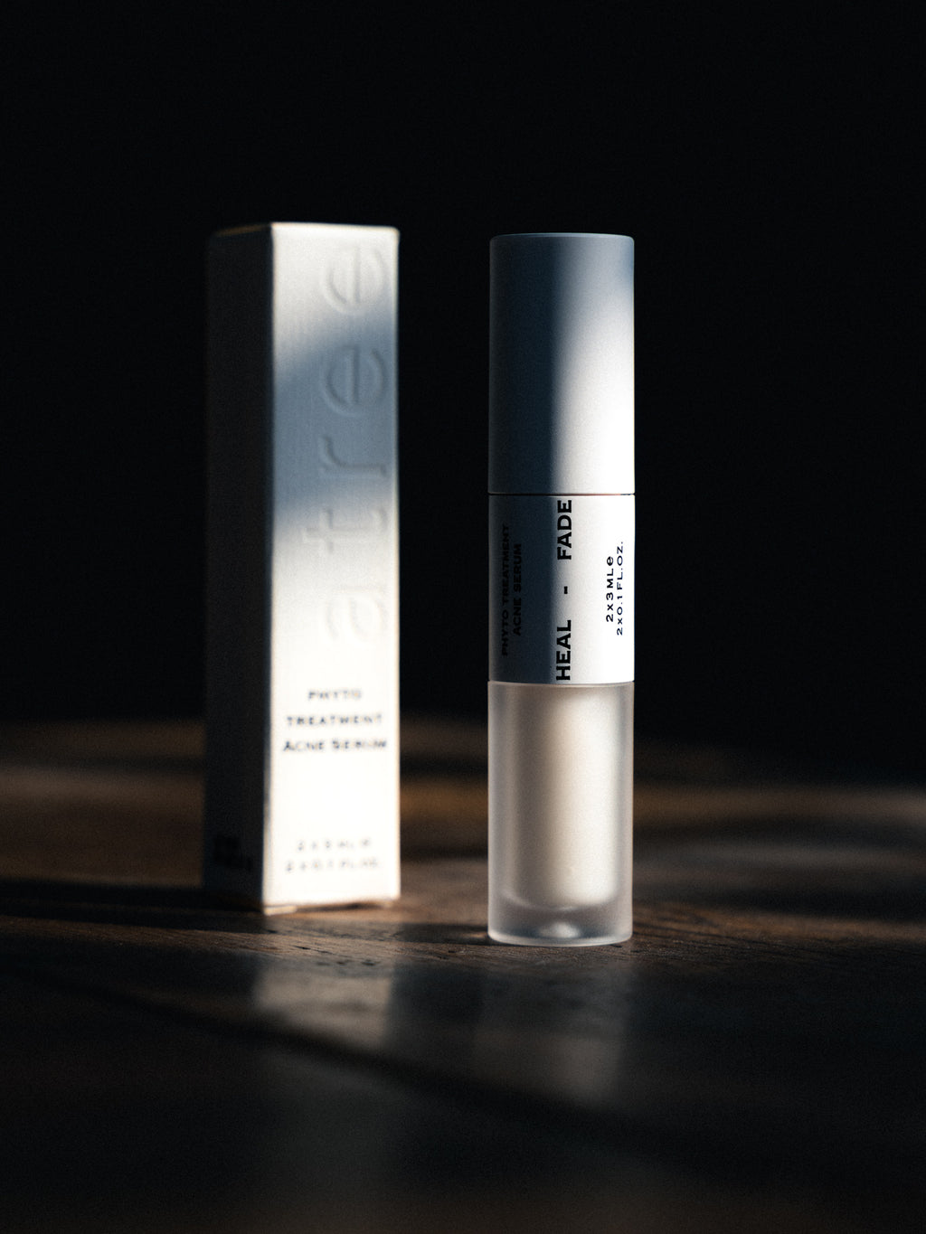 【ARKis X Atree】裸肌修護雙效精華 Phyto Treatment Acne Serum